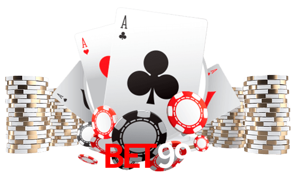 Jogue jogos de pôquer em Bet99