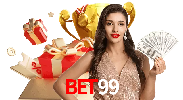 Jogue com dealers reais no Bet99!
