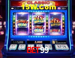 Benefícios da Conta Bet99