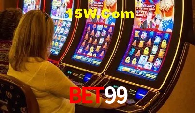 Jogos de Slot Bet99