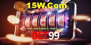 Welcome Bonus Bet99