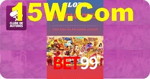 Bet99 App Interface
