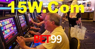 Premium Interface Bet99