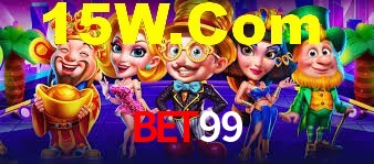 Welcome Bonus Bet99