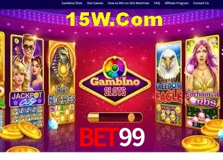 Sistemas de Segurança Bet99