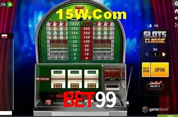 Tecnologia da Plataforma Bet99