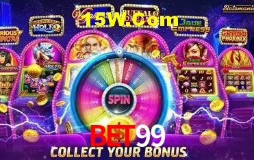 Diretório de Jogos Bet99