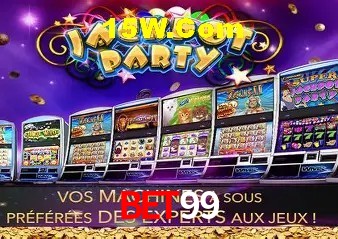 Recursos de Bônus Bet99
