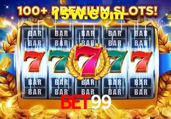 Especiais de Fim de Semana Bet99