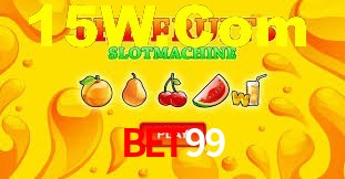 Programa VIP Bet99