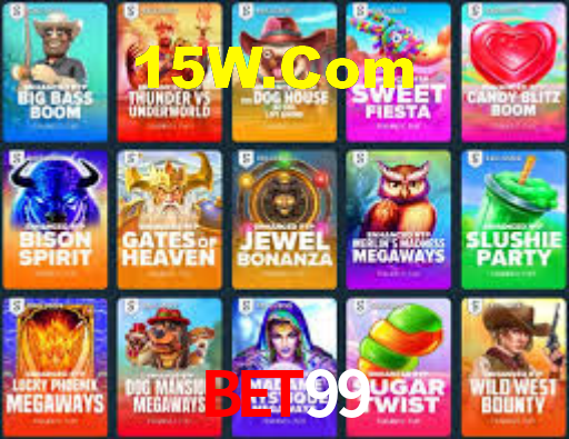 Bet99 Login