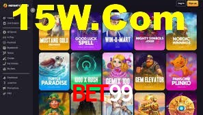 VIP Casino Bet99