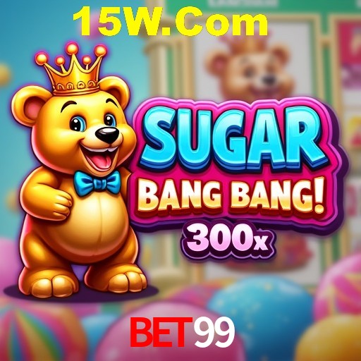 Interface do App Bet99